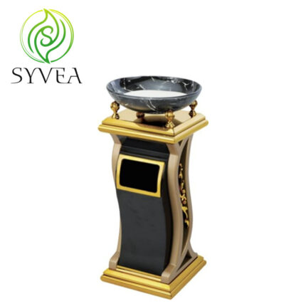 Guifei cigarette ash trash can