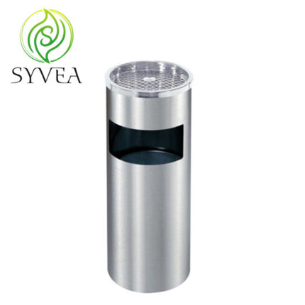 Li Ge Zuo Di Garbage Bin